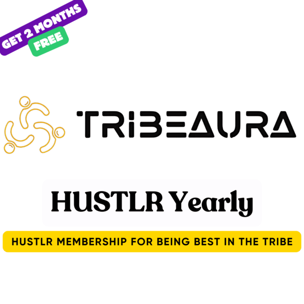Access to exclusive HUSTLR & VIP Community and forums. Access to Priority Support with direct contact. Early access to new drops. 30% discount on boosters or other purchases. 30% Affiliate recurring commission & one time purchase. Ability to request for new drops. Access to exclusive downloadable content (including reels, post vault content & MRR content powered by DigiHustlr)
