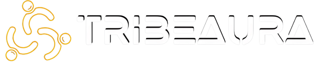 tribeaura logo